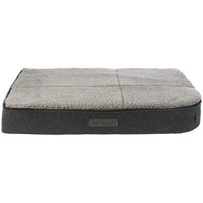 Trixie Vital Hondenmand Sofa Bendson Orthopedisch Grijs