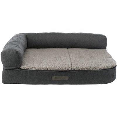 Trixie Vital Hondenmand Sofa Bendson Orthopedisch Grijs