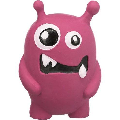 Trixie Latex Monster Assorti 10-12 CM-HOND-TRIXIE-Dogzoo