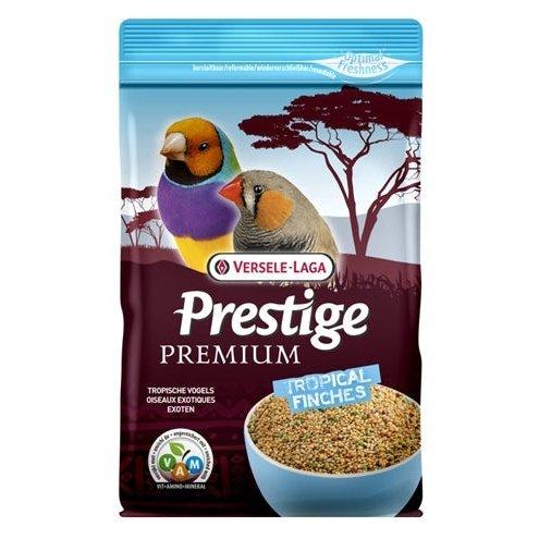 Versele-Laga Prestige Prem Tropische Vogels