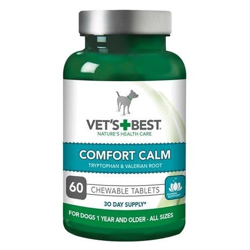 Vets Best Comfort Calm Hond