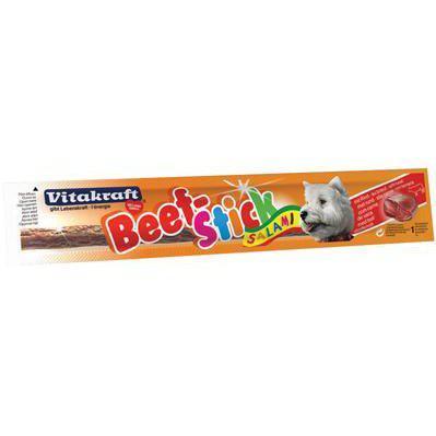 Vitakraft Beefstick Hond Rund