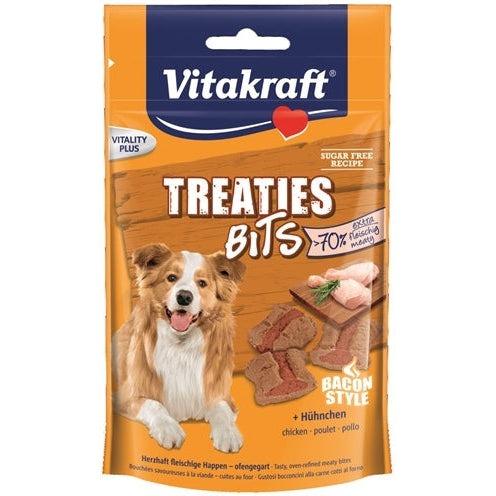 Vitakraft Treaties Bits Kip