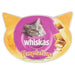 Whiskas Snack Temptations Kip / Kaas