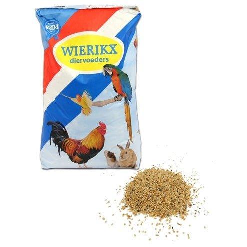 Wierikx Parkiet