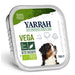 Yarrah Dog Alu Brokjes Vega Met Rozenbottels