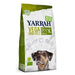 Yarrah Dog Biologische Brokken Vega Ultra Sensitive Tarwevrij