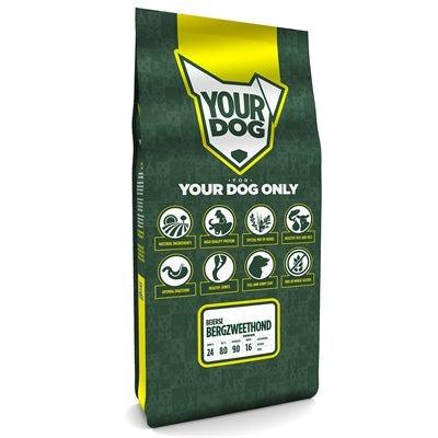 Yourdog Beierse Bergzweethond Senior