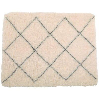 Zolux Berber Vetbed Gerecycled Beige