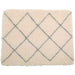 Zolux Berber Vetbed Gerecycled Beige