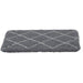 Zolux Berber Vetbed Gerecycled Grey